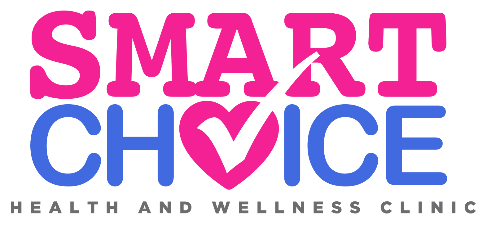 Smart Choice Health and Wellness Clinic